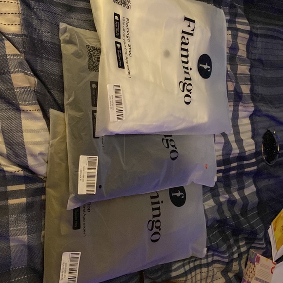 Cargo Shorts - Picture 14 of 14